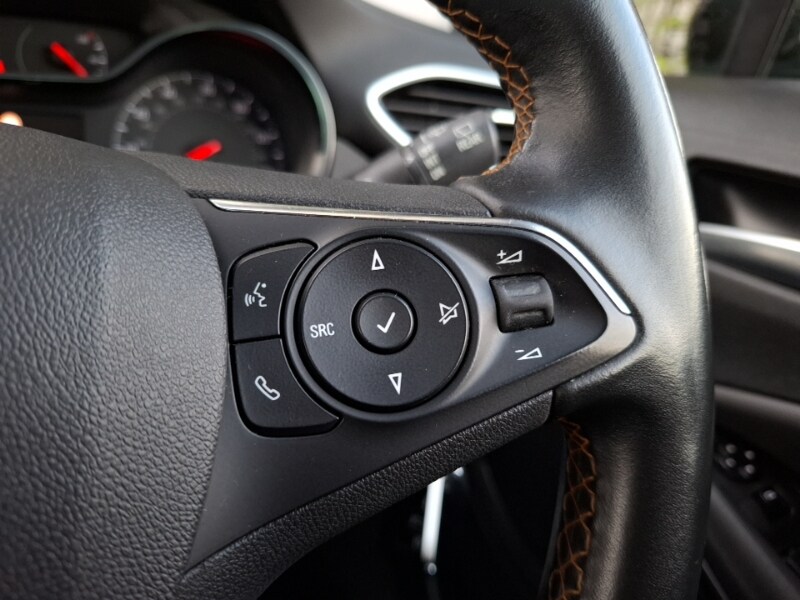 Used Vauxhall Crossland X 2019 for sale - 76906652: Photo 18