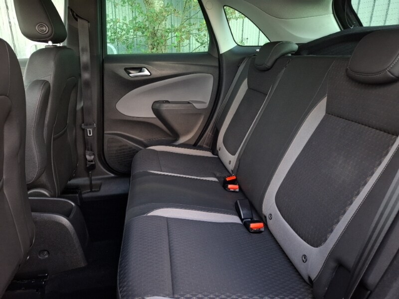 Used Vauxhall Crossland X 2019 for sale - 76906652: Photo 6