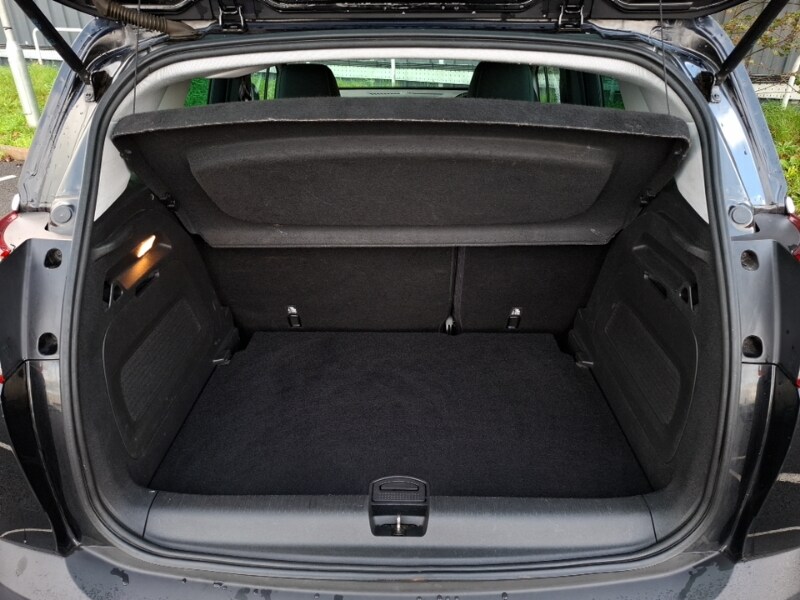 Used Vauxhall Crossland X 2019 for sale - 76906652: Photo 8