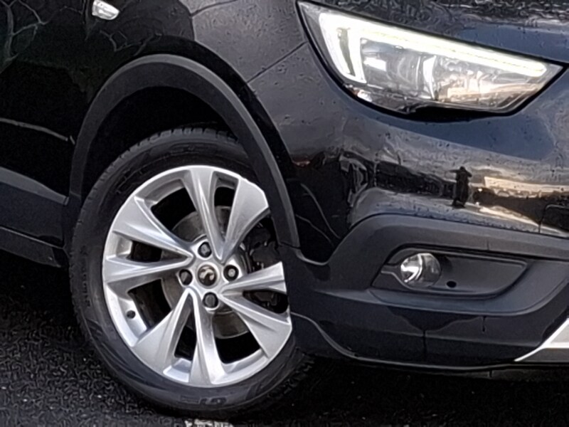 Used Vauxhall Crossland X 2019 for sale - 76906652: Photo 9