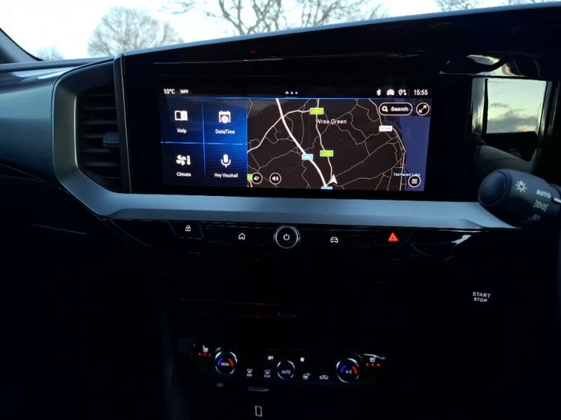 Used Vauxhall Mokka 2025 for sale - 76911796: Photo 10