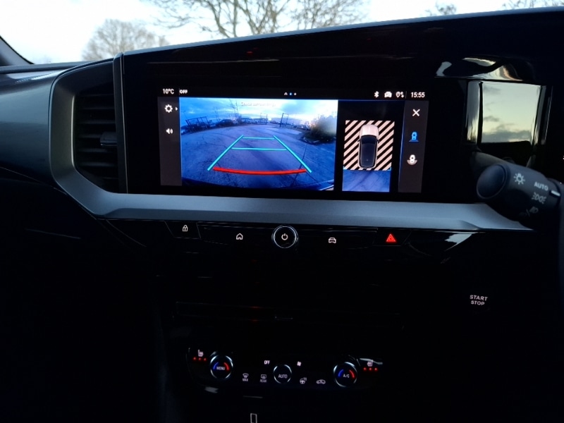 Used Vauxhall Mokka 2025 for sale - 76911796: Photo 11