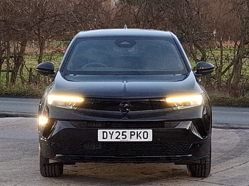 Used Vauxhall Mokka 2025 for sale - 76911796: Photo 13