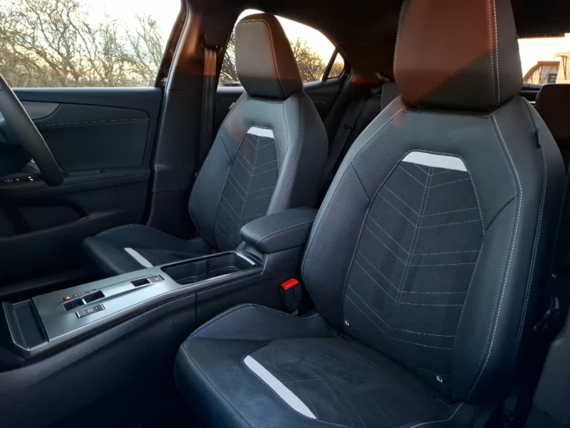 Used Vauxhall Mokka 2025 for sale - 76911796: Photo 15