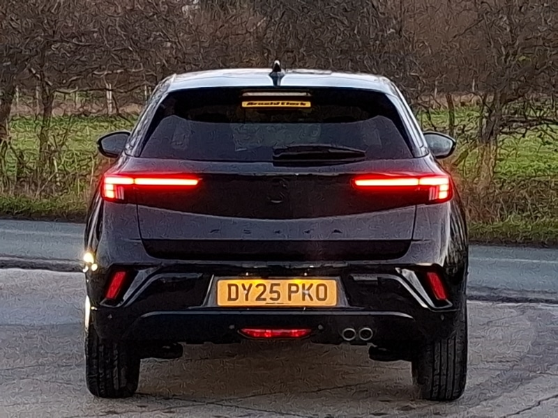 Used Vauxhall Mokka 2025 for sale - 76911796: Photo 16