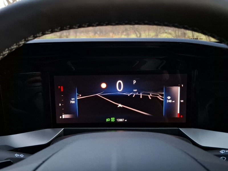 Used Vauxhall Mokka 2025 for sale - 76911796: Photo 19