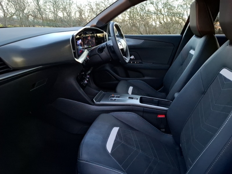 Used Vauxhall Mokka 2025 for sale - 76911796: Photo 5