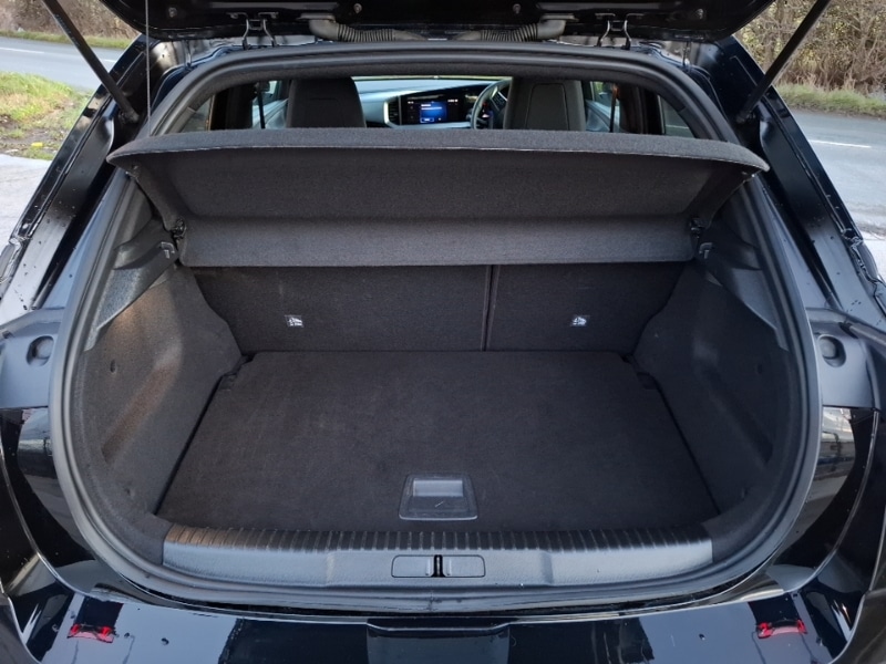 Used Vauxhall Mokka 2025 for sale - 76911796: Photo 8