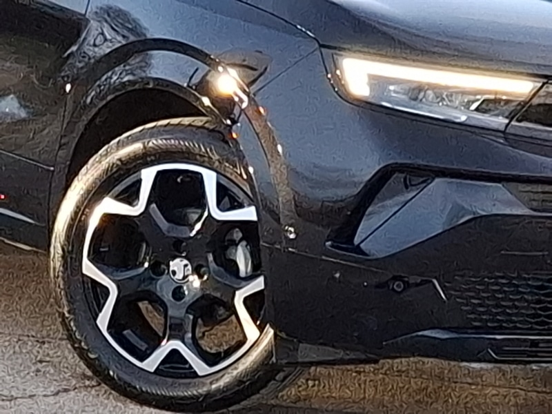 Used Vauxhall Mokka 2025 for sale - 76911796: Photo 9