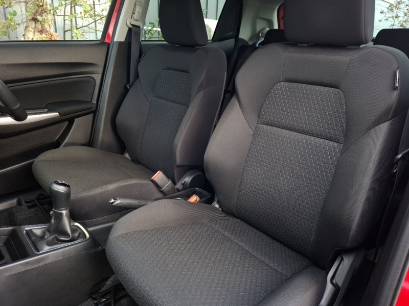 Used Suzuki Swift 2022 for sale - 77716740: Photo 15