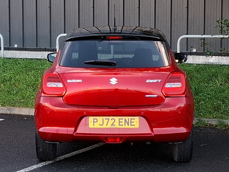 Used Suzuki Swift 2022 for sale - 77716740: Photo 16