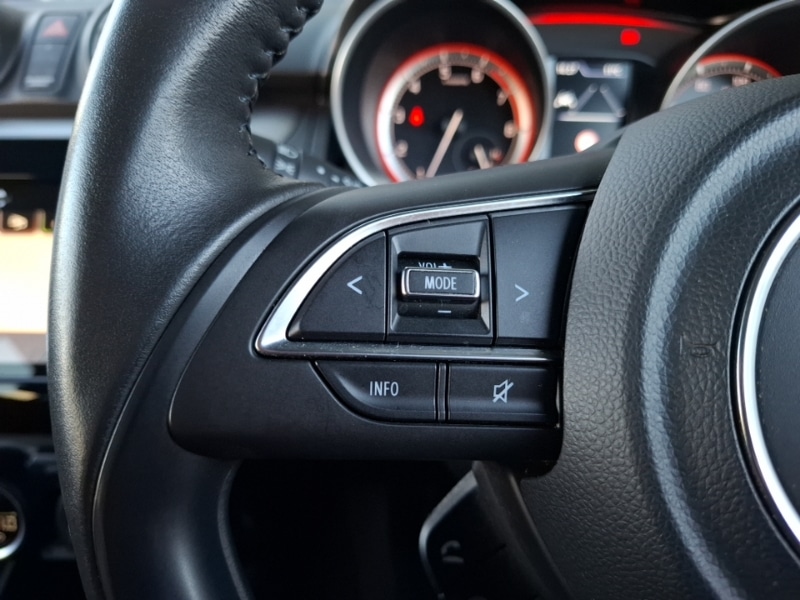 Used Suzuki Swift 2022 for sale - 77716740: Photo 17