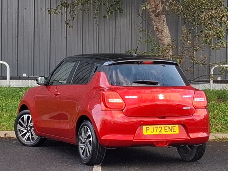 Used Suzuki Swift 2022 for sale - 77716740: Photo 3