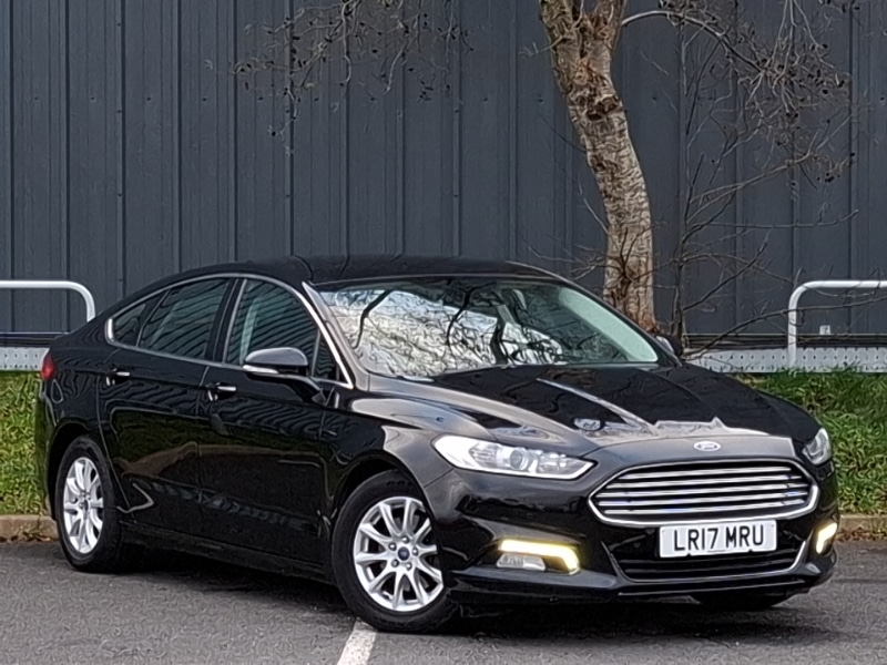 Used Ford Mondeo 2017 for sale - 77552712: Photo 1