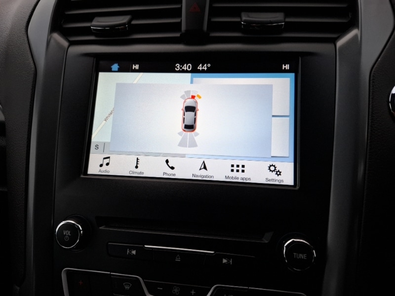 Used Ford Mondeo 2017 for sale - 77552712: Photo 10