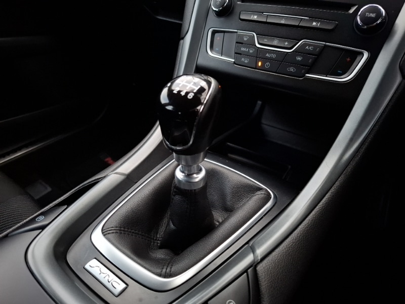 Used Ford Mondeo 2017 for sale - 77552712: Photo 14