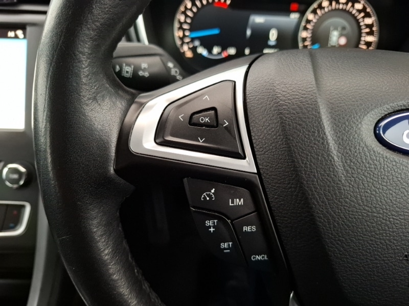 Used Ford Mondeo 2017 for sale - 77552712: Photo 17