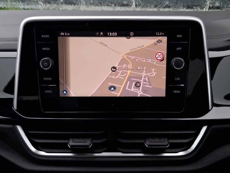 Used Volkswagen T-Roc 2025 for sale - 76763761: Photo 13