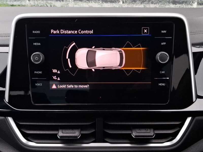 Used Volkswagen T-Roc 2025 for sale - 76763761: Photo 14