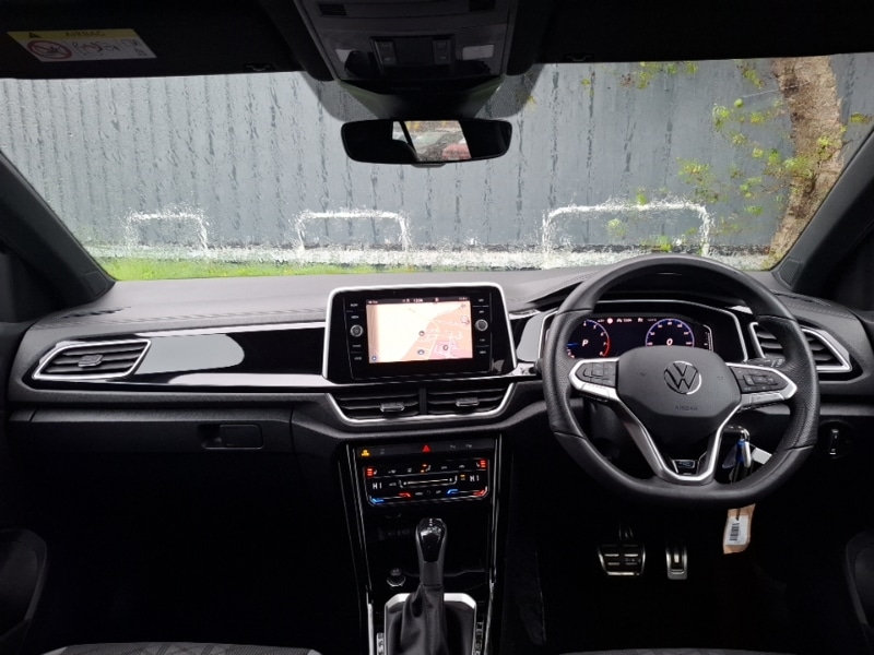 Used Volkswagen T-Roc 2025 for sale - 76763761: Photo 17