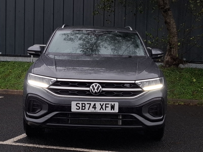 Used Volkswagen T-Roc 2025 for sale - 76763761: Photo 19