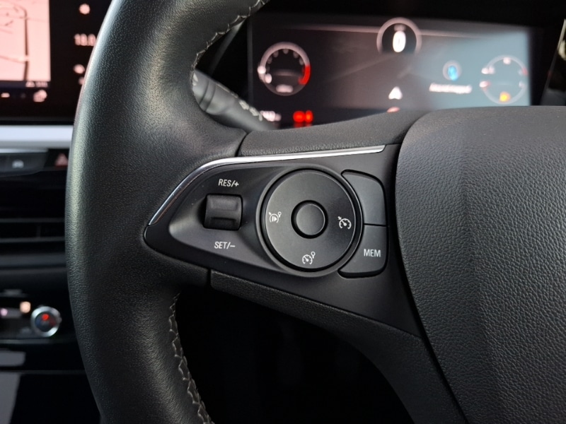 Used Vauxhall Grandland 2022 for sale - 77751255: Photo 17