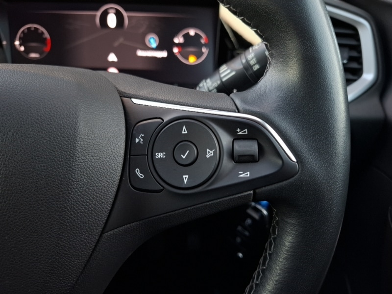 Used Vauxhall Grandland 2022 for sale - 77751255: Photo 18