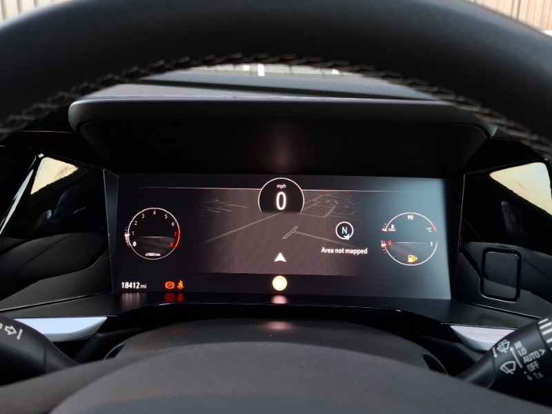 Used Vauxhall Grandland 2022 for sale - 77751255: Photo 19