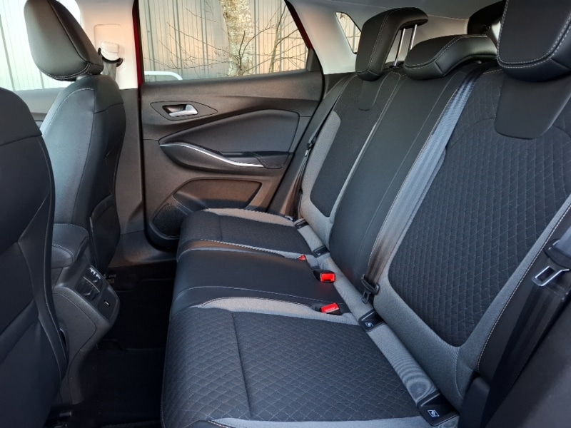 Used Vauxhall Grandland 2022 for sale - 77751255: Photo 6