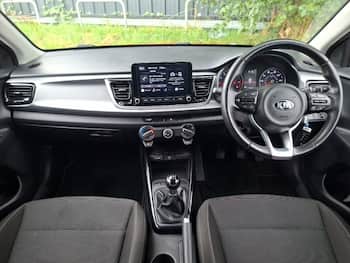 Used Kia Rio 2021 for sale - 79707080: Photo