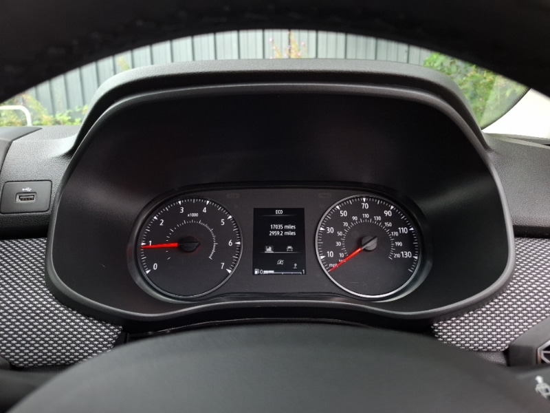 Vehicle 19
