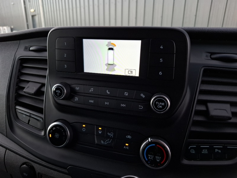 Used Ford Transit Custom 2023 for sale - 77939126: Photo 10