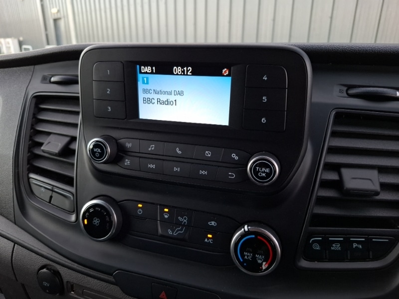 Used Ford Transit Custom 2023 for sale - 77939126: Photo 11