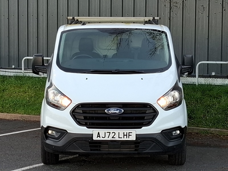 Used Ford Transit Custom 2023 for sale - 77939126: Photo 13