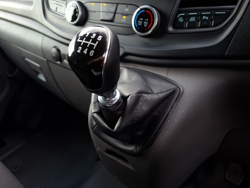 Used Ford Transit Custom 2023 for sale - 77939126: Photo 14