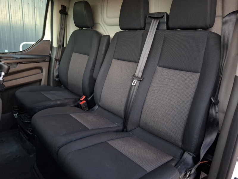 Used Ford Transit Custom 2023 for sale - 77939126: Photo 15