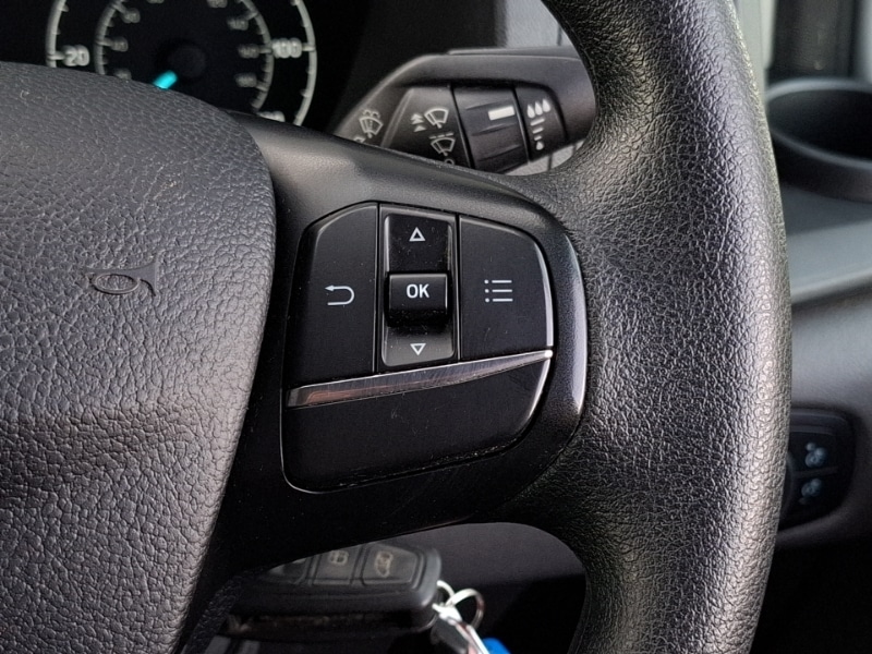 Used Ford Transit Custom 2023 for sale - 77939126: Photo 18