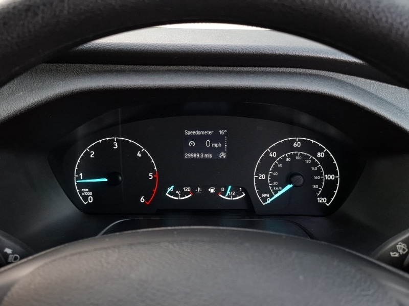 Used Ford Transit Custom 2023 for sale - 77939126: Photo 19