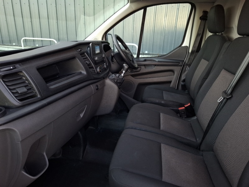 Used Ford Transit Custom 2023 for sale - 77939126: Photo 5