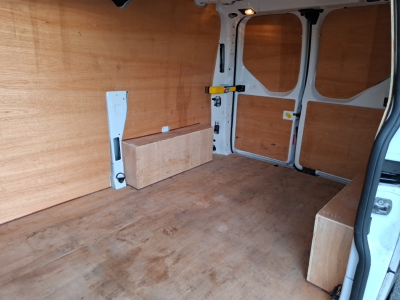 Used Ford Transit Custom 2023 for sale - 77939126: Photo 6