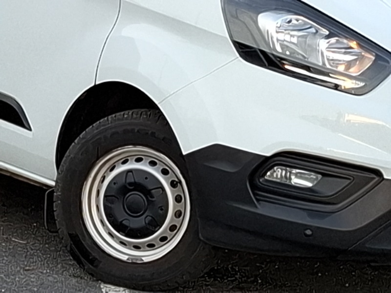 Used Ford Transit Custom 2023 for sale - 77939126: Photo 9