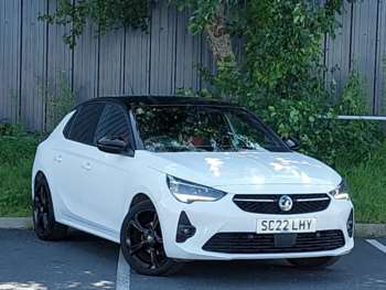 2022 - 1.2 GS Line 5dr
