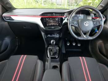 Used Vauxhall Corsa 2022 for sale - 75138765: Photo