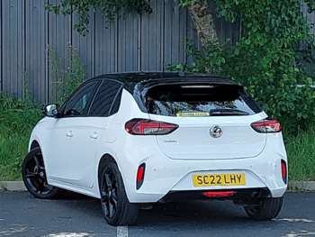 Used Vauxhall Corsa 2022 for sale - 75138765: Photo