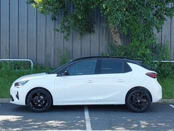 Used Vauxhall Corsa 2022 for sale - 75138765: Photo