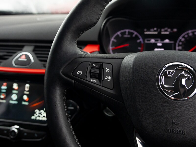 Used Vauxhall Corsa 2019 for sale - 77508991: Photo 15