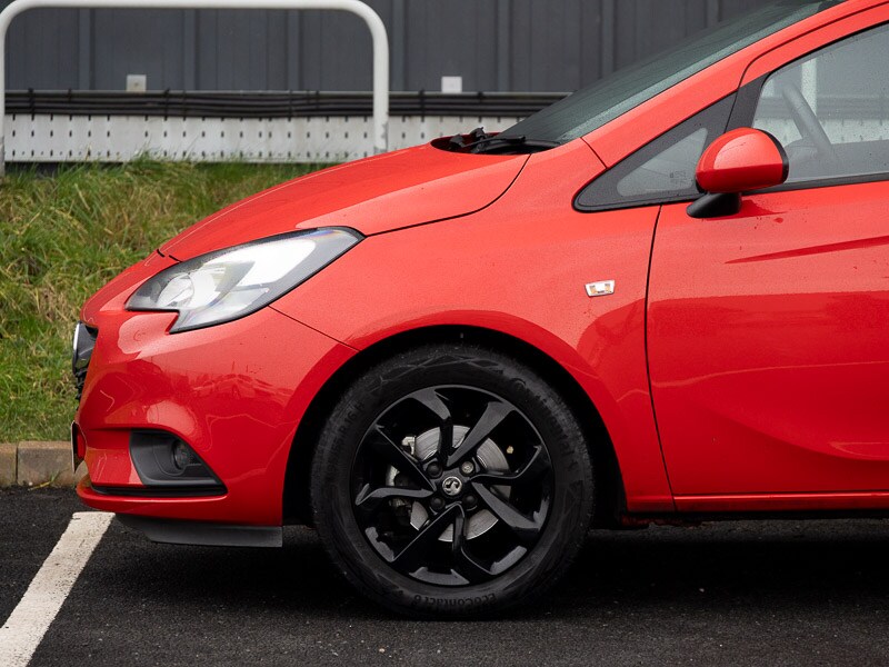 Used Vauxhall Corsa 2019 for sale - 77508991: Photo 17
