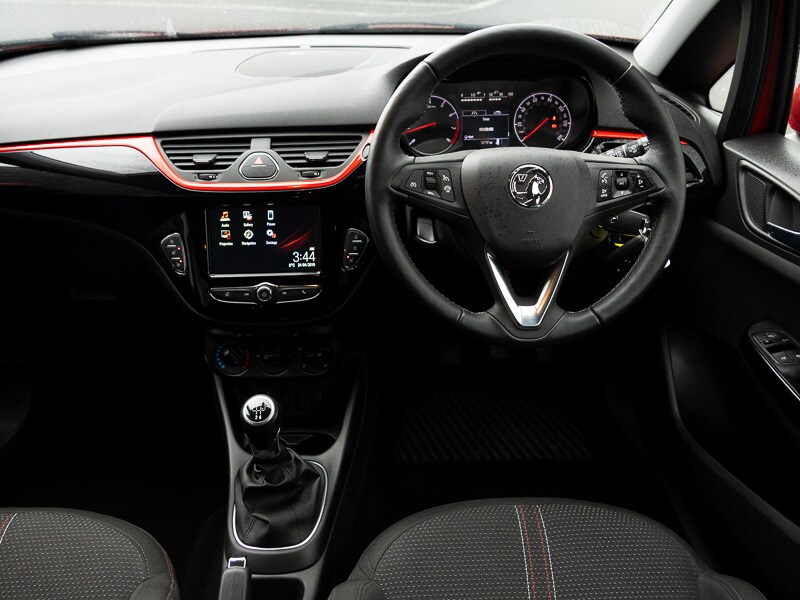 Used Vauxhall Corsa 2019 for sale - 77508991: Photo 7