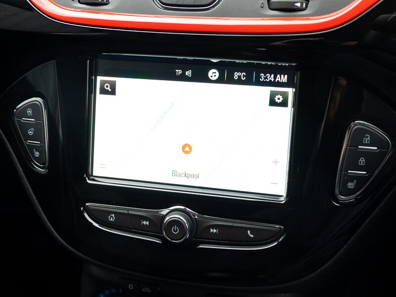 Used Vauxhall Corsa 2019 for sale - 77508991: Photo 8