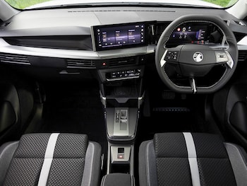 Used Vauxhall Frontera 2025 for sale - 78243508: Photo